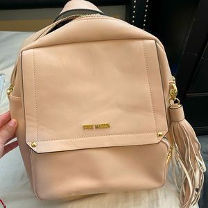 Steve Madden backpack